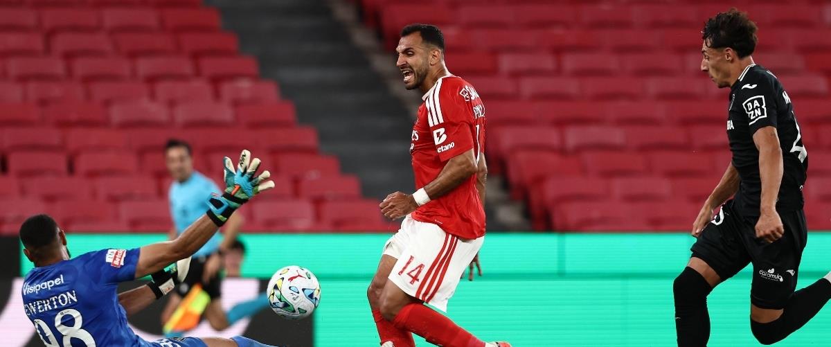 5555813461474658 benfica