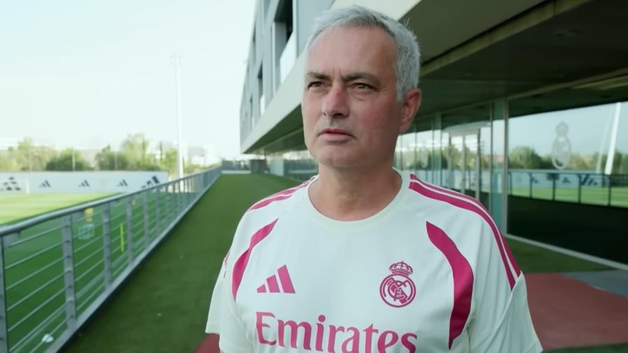 5563109591591984 MOURINHO