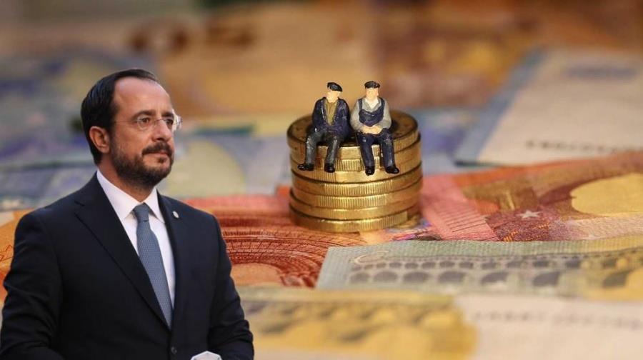 ΒΙΝΤΕΟ: Το μήνυμα του Προέδρου μετά την παρουσίαση της συνταξιοδοτικής μεταρρύθμισης-«Σημαντικό κεφάλαιο του μεταρρυθμιστικού προγράμματος»