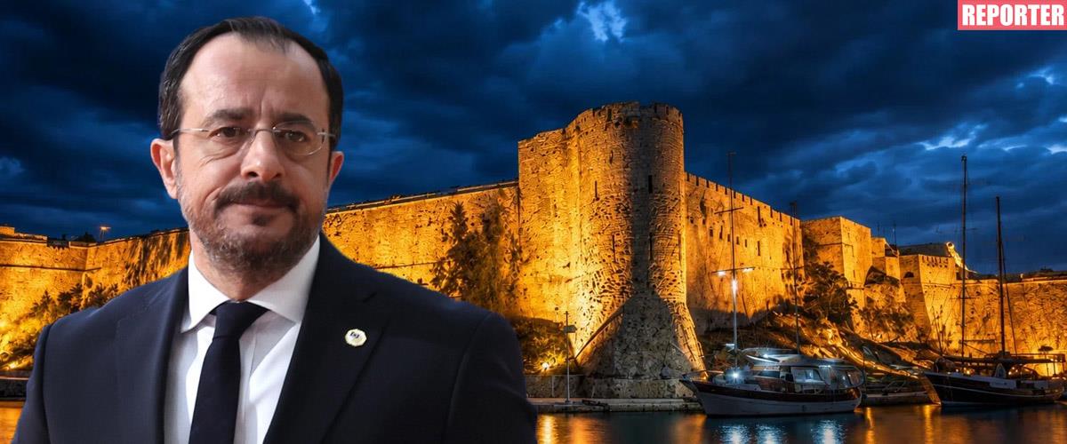 Με διπλωματικές ενέργειες Λευκωσίας η απόσυρση της EXIT από το φεστιβάλ στο Κάστρο Κερύνειας-Πιθανή η διεξαγωγή του στη Δημοκρατία