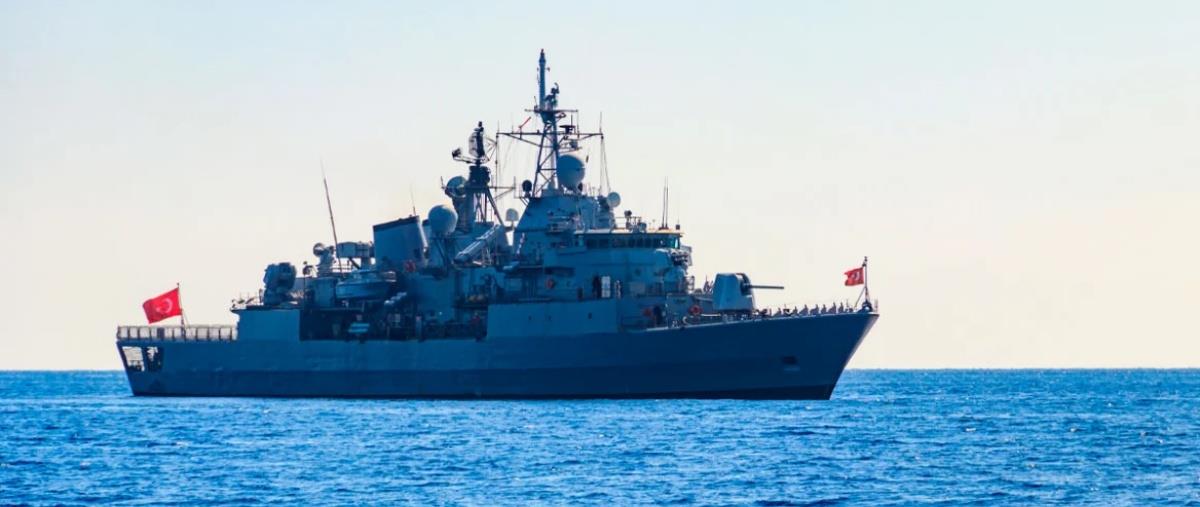 Νέα πρόκληση από την Άγκυρα-Επαναφέρει τις «γκρίζες ζώνες» στο Αιγαίο, αμφισβητεί την ελληνική κυριαρχία σε νησιά