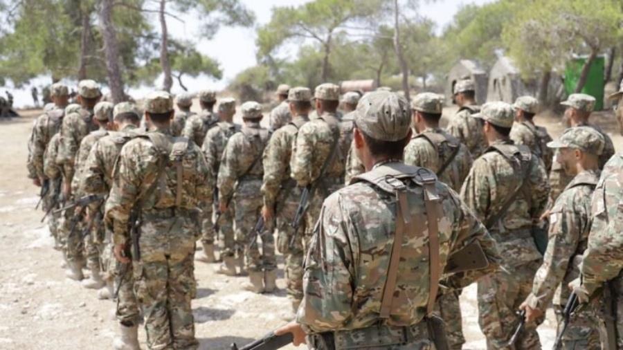 Τέλος με οδηγίες Αρναούτη η παράδοση ΦΑΠ σε εφέδρους από την Αστυνομία-Αναλαμβάνει την ευθύνη η ΕΦ από τον Φεβρουάριο του 2027