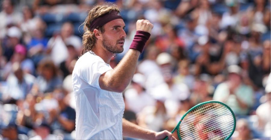 5576570671986177 tsitsipas usopen