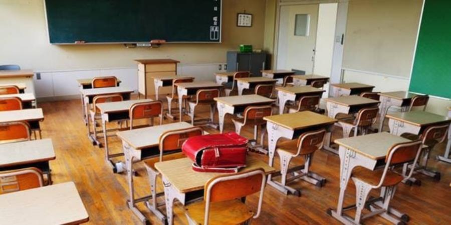 Ενοχλημένη η ΠΟΕΔ για τα προβλήματα με βιβλία και κλιματιστικά στα σχολεία-«Επιβάλλεται να γίνει ο αναγκαίος μακροπρόθεσμος σχεδιασμός»