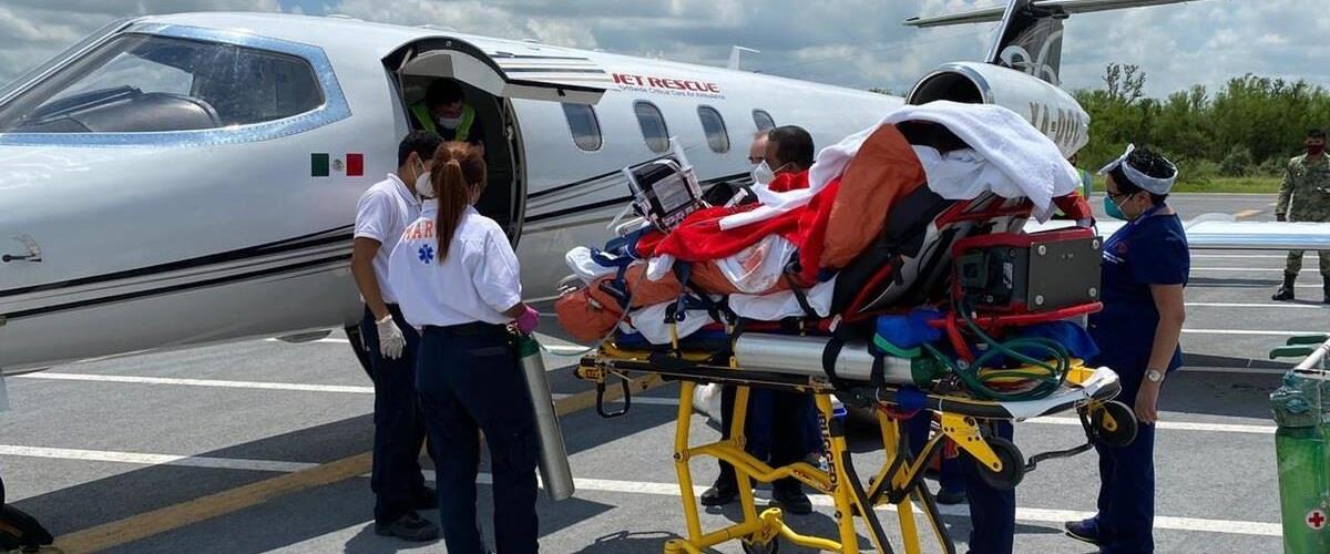 5583804741961875 air-ambulance