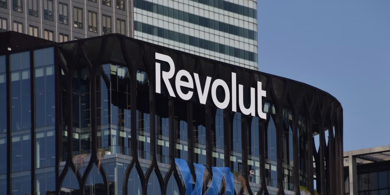 Λύτρα $3 εκατoμμυρίων ζητούν χάκερ από τη Revolut-Απειλούν με διαρροή προσωπικών δεδομένων πελατών, θέτουν τελεσίγραφο 24 ωρών