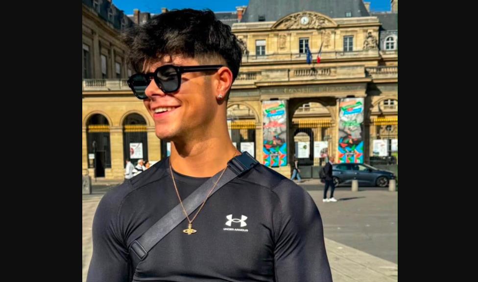 Δημιουργός στο OnlyFans και δημοφιλής στην ΛΟΑΤΚΙ+ κοινότητα ο 22χρονος που πνγίηκε σε πισίνα στο Παραλίμνι-Γνωστός με το ψευδώνυμο Noah Segsy