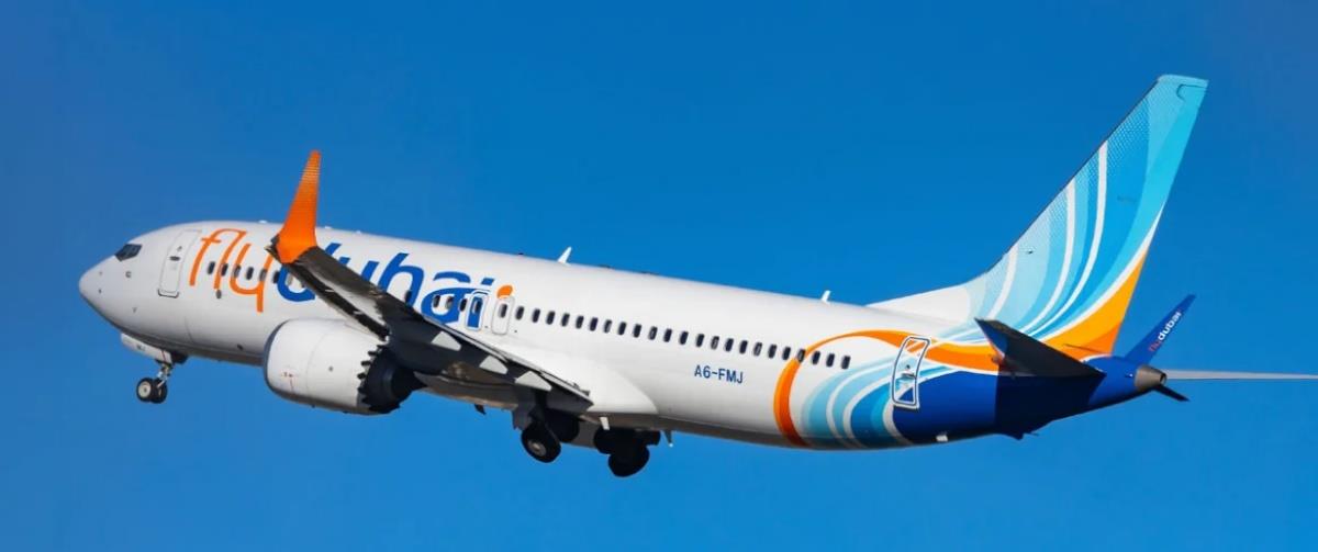 5599945908235932 flydubai maketa