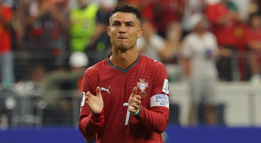 5601164820982758 cristiano ronaldo