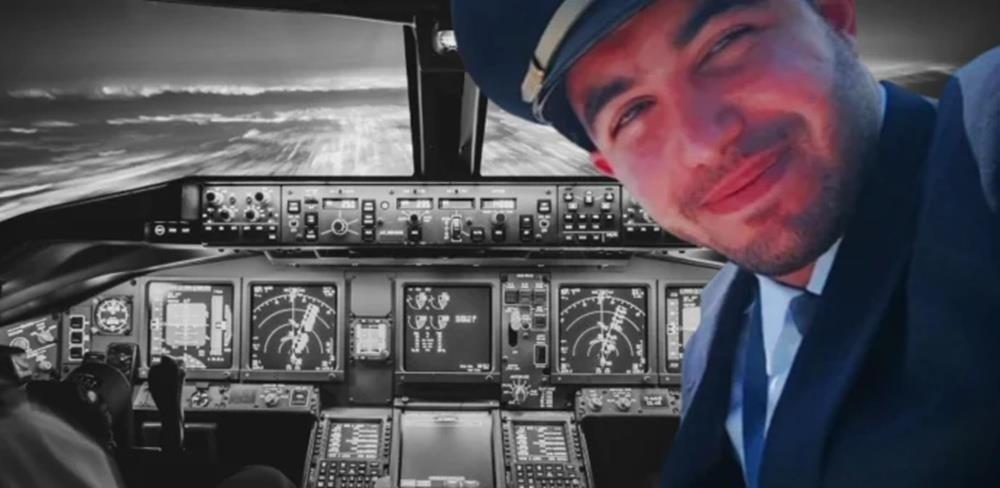 Νέα στοιχεία για το θρίλερ στη Flydubai-Το Ομάν είχε απαγορεύσει στον συγκυβερνήτη να πετά για λόγους ασφαλείας
