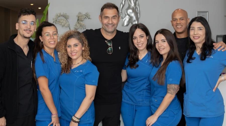 5608066627193451 clinic spain