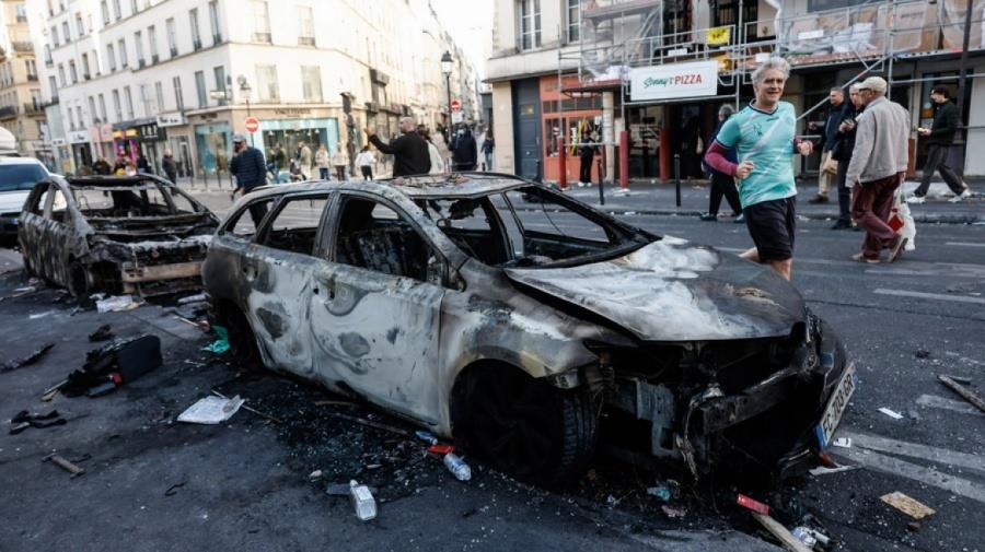 5616306505439544 france protests