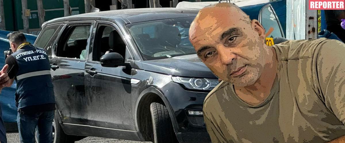 Ομόφωνα ένοχοι και οι τέσσερις κατηγορούμενοι για τη δολοφονία Καλογερόπουλου-Μονόδρομος η ισόβια κάθειρξη