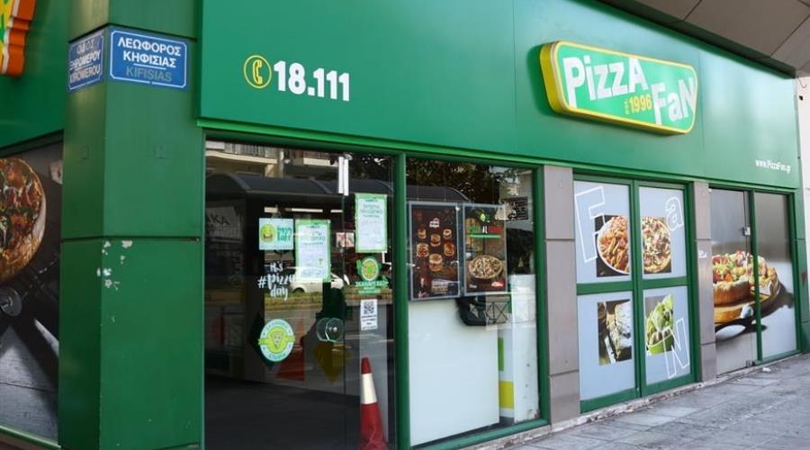 Νέες αποκαλύψεις για την υπόθεση της Pizza Fan-Σάλος με τη χορηγία στην ΕΛΑΣ, η συνεργασία και τι απαντά η Αστυνομία