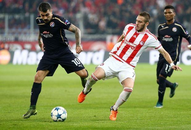 ολυμπιακοσ