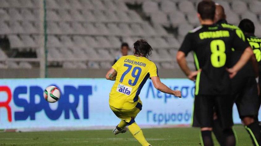 Σε σύνολο 63 αγώνων που έχουν διεξαχθεί μέχρι τώρα, τα 189 τέρματα που σημειώθηκαν συνολικά, μας δίνουν μέσο όρο 3 τέρματα ανά αγώνα