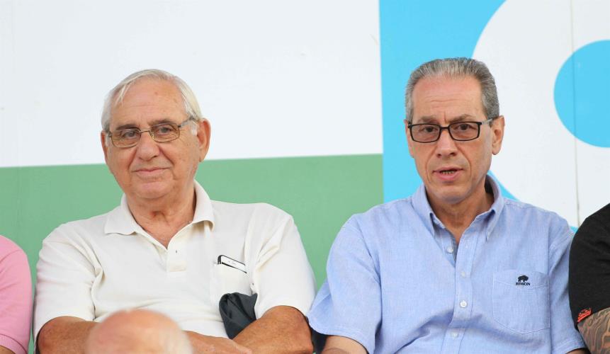 Υπάρχει διαφορά με Σιμόν και Μπέιν. Παραμένει φαβορί ο Σκόρζα όμως τα πάντα είναι ρευστά