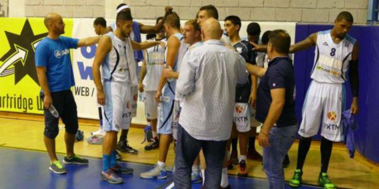 Η Λεμεσιανή ομάδα κέρδσε την ΕΝΠ με 76-67
