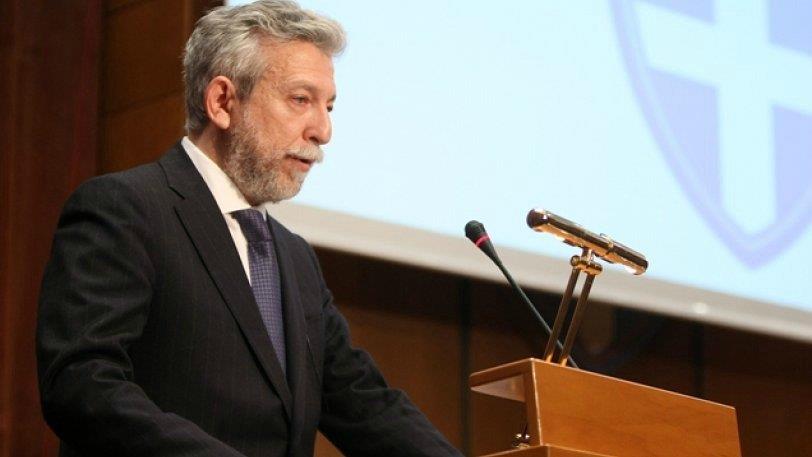 Το είπε και το έκανε ο Κοντονής, καθώς με το νέο αθλητικό νόμο βάζει οριστικά τέλος στο καθεστώς των δανεικών ποδοσφαιριστών