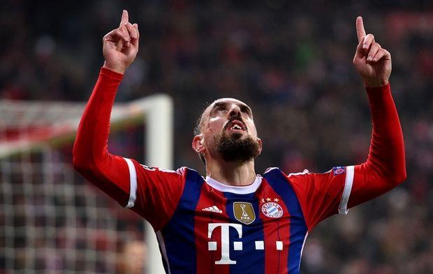 Ο Φρανκ Ριμπερί αξιώνει αποζημίωση 1,5 εκ. δολάρια από το CNN, καθώς χωρίς την άδειά του χρησιμοποίησε φωτογραφία του την ώρα που έκανε κρυοθεραπεία με αφορμή θανάτου γυναίκας την ώρα που ακολουθούσε την ίδια μέθοδο.