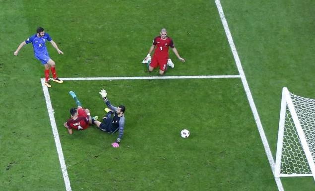 To Euro 2016 έκλεισε την αυλαία του κι άφησε πίσω του μερικά νούμερα που προκαλούν πολύ μεγάλη εντύπωση.