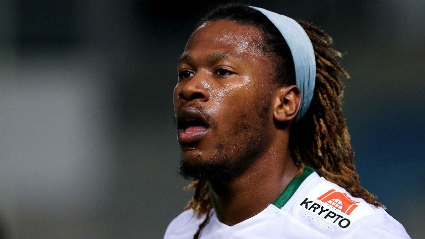 O Μπαντιμπάνγκα συνέχισε το ατομικό του πρόγραμμα και ο Δημήτρης Χριστοφή τη θεραπεία του.