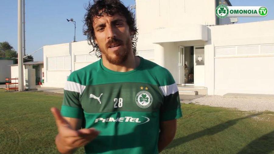 O Πορτογάλος ποδοσφαιριστής έστειλε μήνυμα ενόψει της ρεβάνς με την Μπεϊτάρ