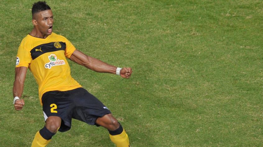 Διατεθειμένος να ρίξει τις απαιτήσεις του στις 200 χιλιάδες ευρώ τον χρόνο για να επιστρέψει στην ΑΕΛ ήταν ο διεθνής αμυντικός 