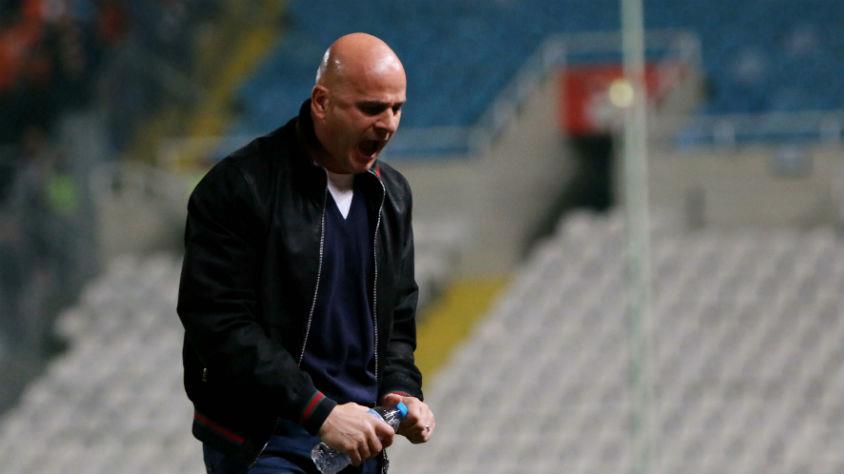 ΤΙΜΟΥΡ ΚΕΤΣΠΑΓΙΑ