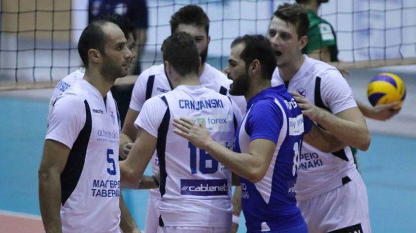 Μάχεται την Τρίτη με την Ισραηλινή Κφαρ - Σαβά