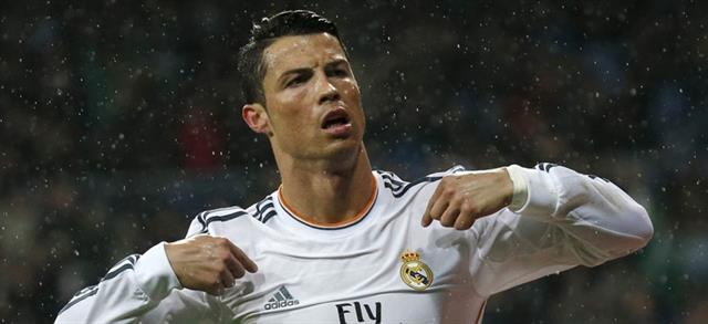 ΚΡΙΣΤΙΑΝΟ ΡΟΝΑΛΝΤΟ