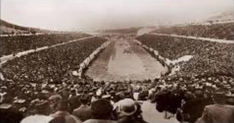 ολυμπιακοι