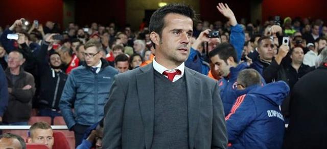 ΜΑΡΚΟ ΣΙΛΒΑ