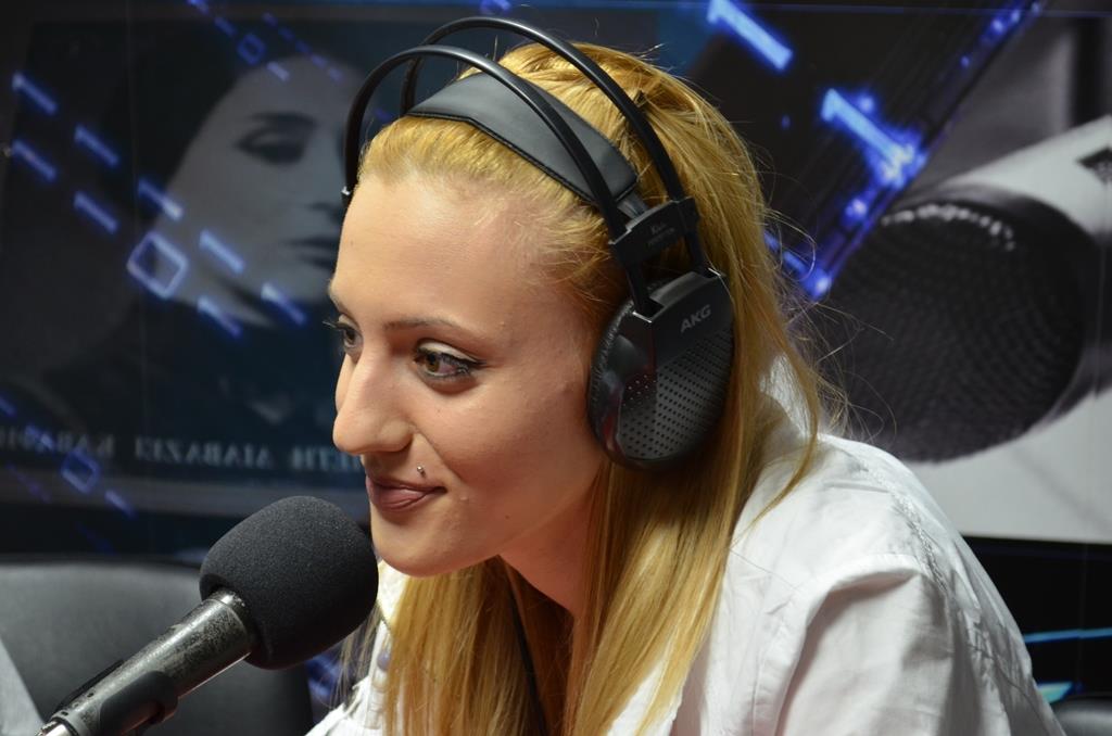 Άννα Κορακάκη