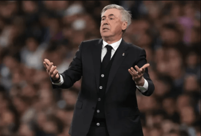 Ancelotti