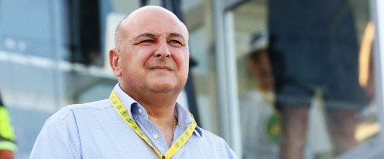 Το μήνυμα Καραπαττάκη στον κόσμο της ΑΕΚ-«Πέσαμε, σηκωθήκαμε και είμαστε ξανά εδώ»