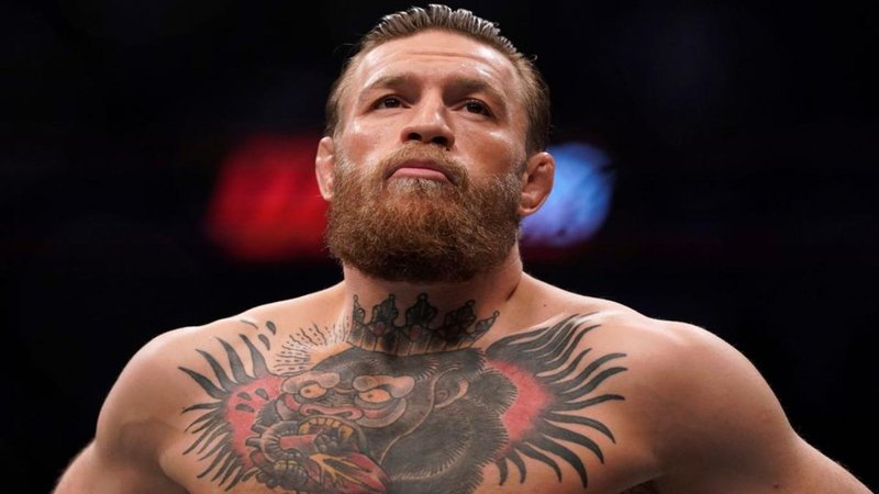mcgregor