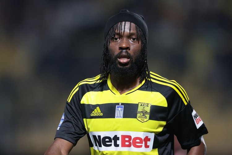 gervinho