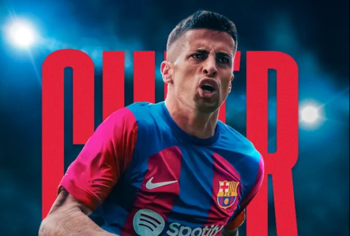Cancelo