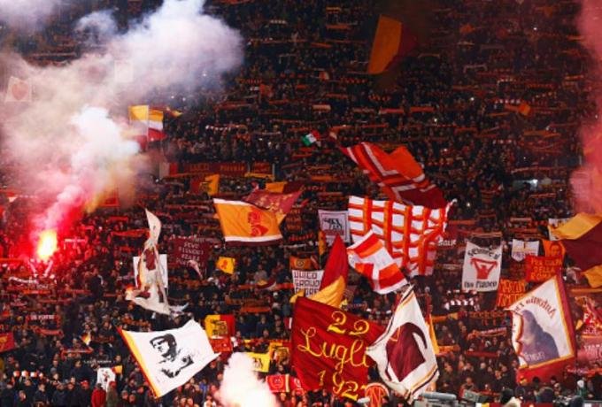 roma