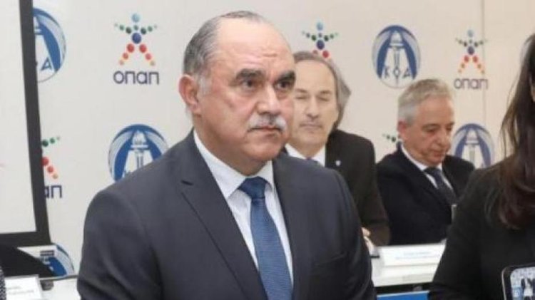 μιχαηλίδης