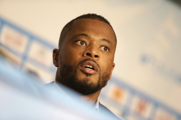 evra