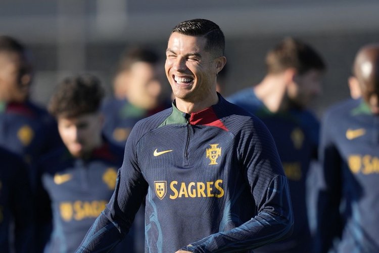ronaldo