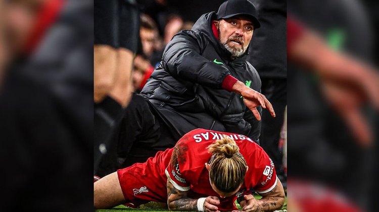 klopp-arthrou