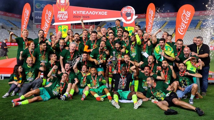 Η ΑΕΚ αρχίζει την ευρωπαϊκή της πορεία στο Europa League-Κοντράρεται με την Παρτιζάν