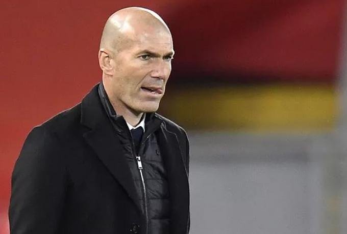 zidane