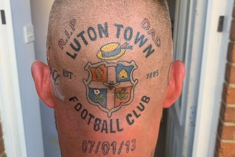 luton