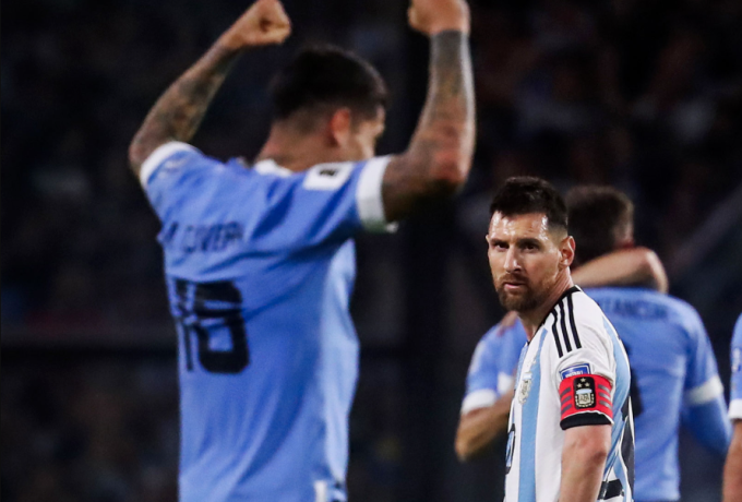 Argentina