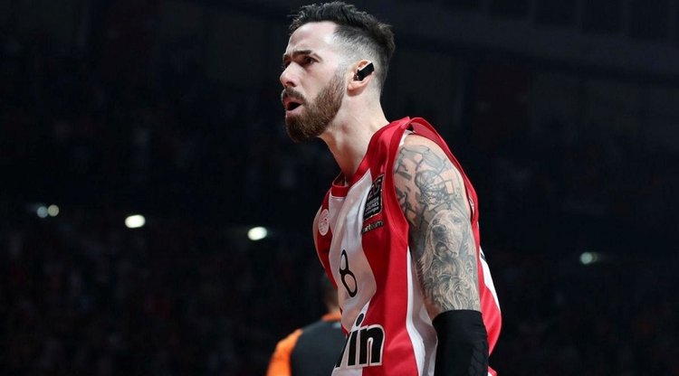 «Ο Ναν είναι ο καλύτερος γκαρντ σκόρερ στην EuroLeague»