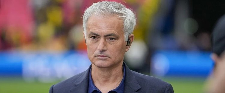 Το μήνυμα του Μουρίνιο για τον χαμό του Ζότα-«Ένα δράμα που κανείς δεν μπορεί να ξεπεράσει»